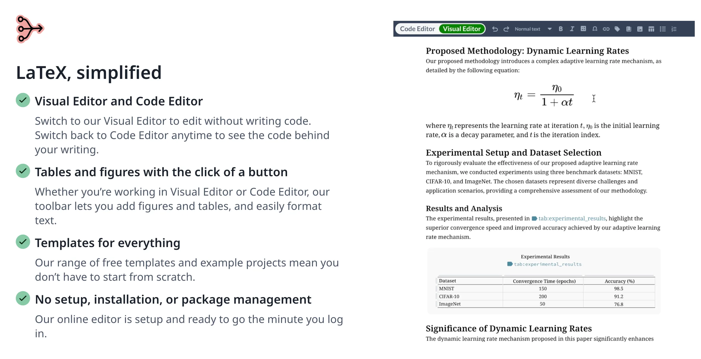 Overleaf Professional Subscription (12 months) - Image 5